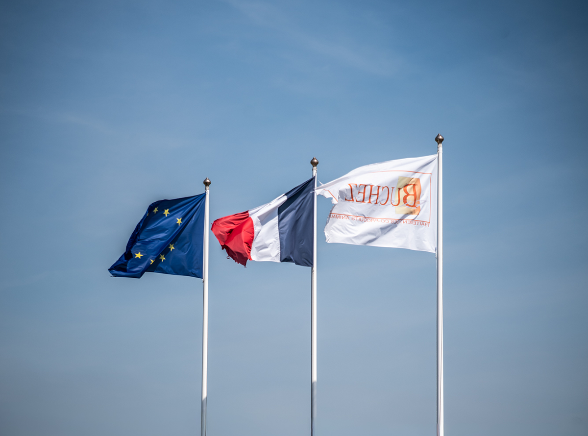 Etablissements Buchez - Estaires